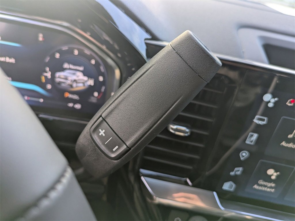 New 2026 Chevrolet Silverado 1500 LT image 14