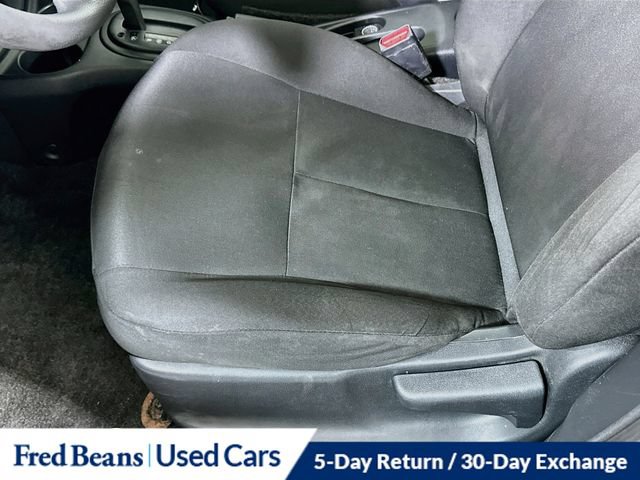 Used 2016 Nissan Versa S Plus FWD image 23