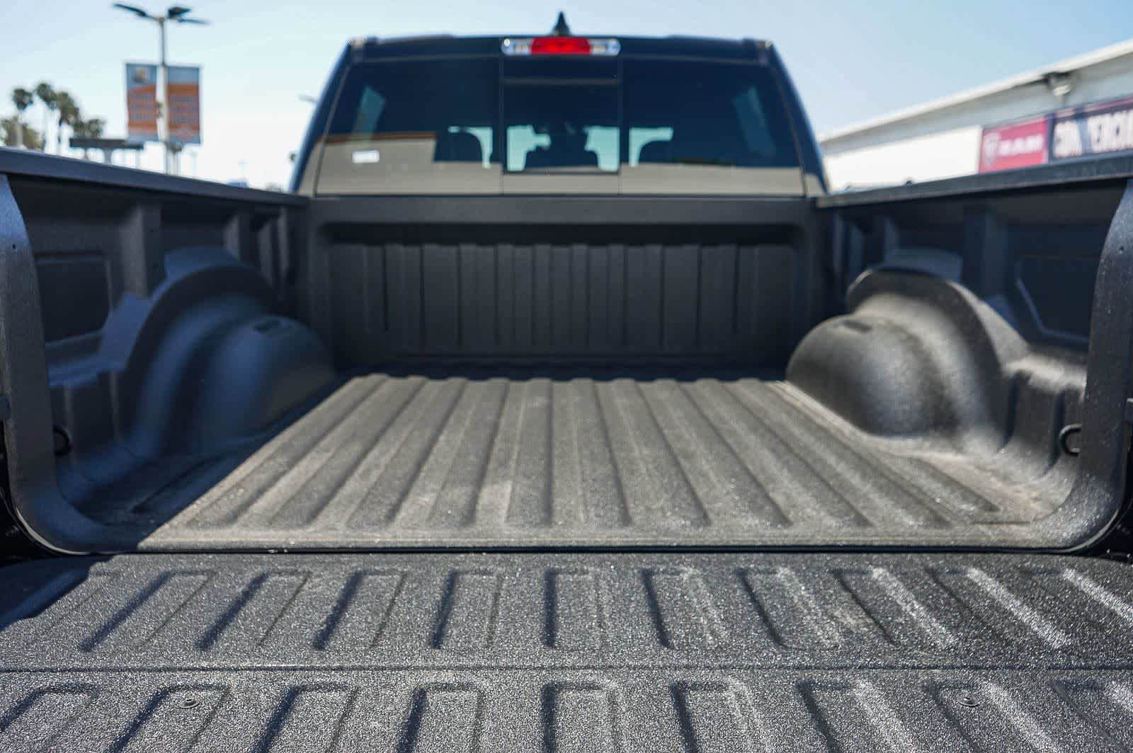 New 2026 RAM 1500 RHO image 11