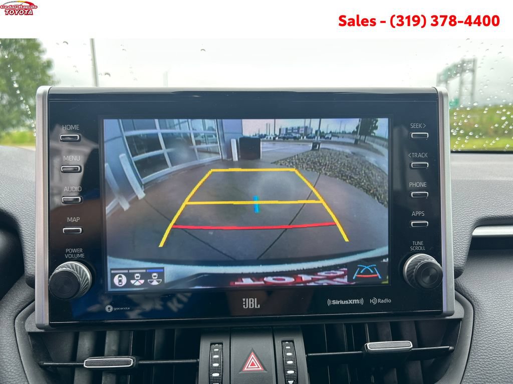 Certified 2022 Toyota RAV4 Limited AWD/4WD image 18