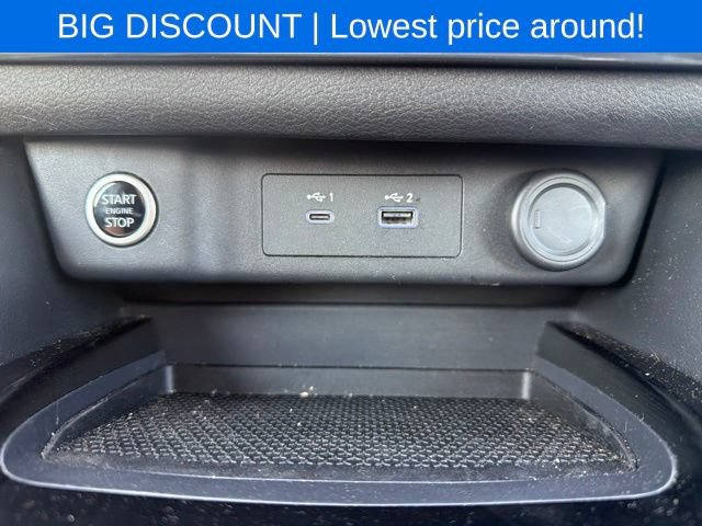 Used 2023 Nissan Rogue S FWD image 26