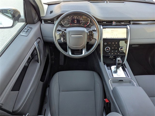 Used 2020 Land Rover Discovery Sport image 13