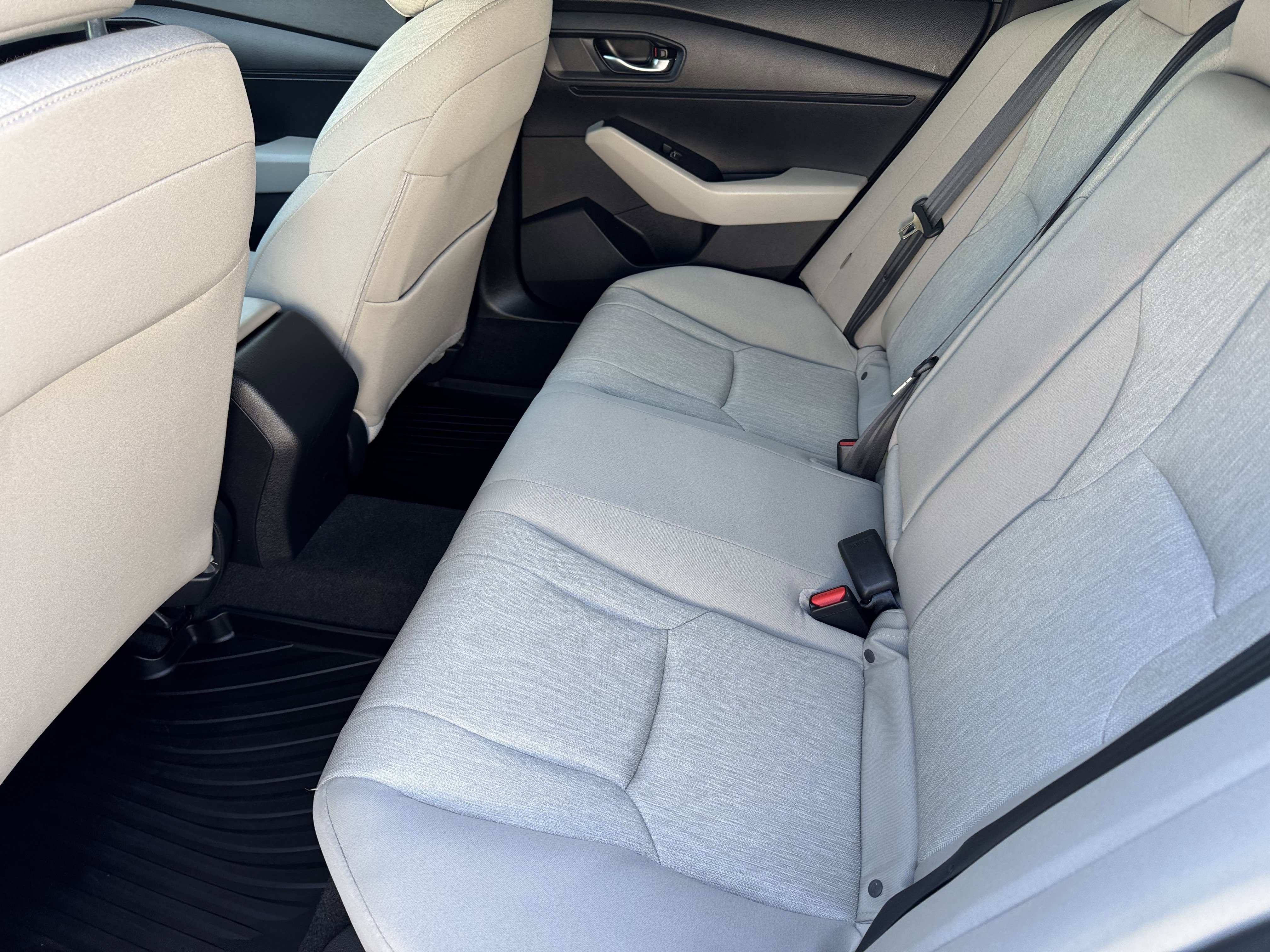 Used 2023 Honda Accord LX image 15