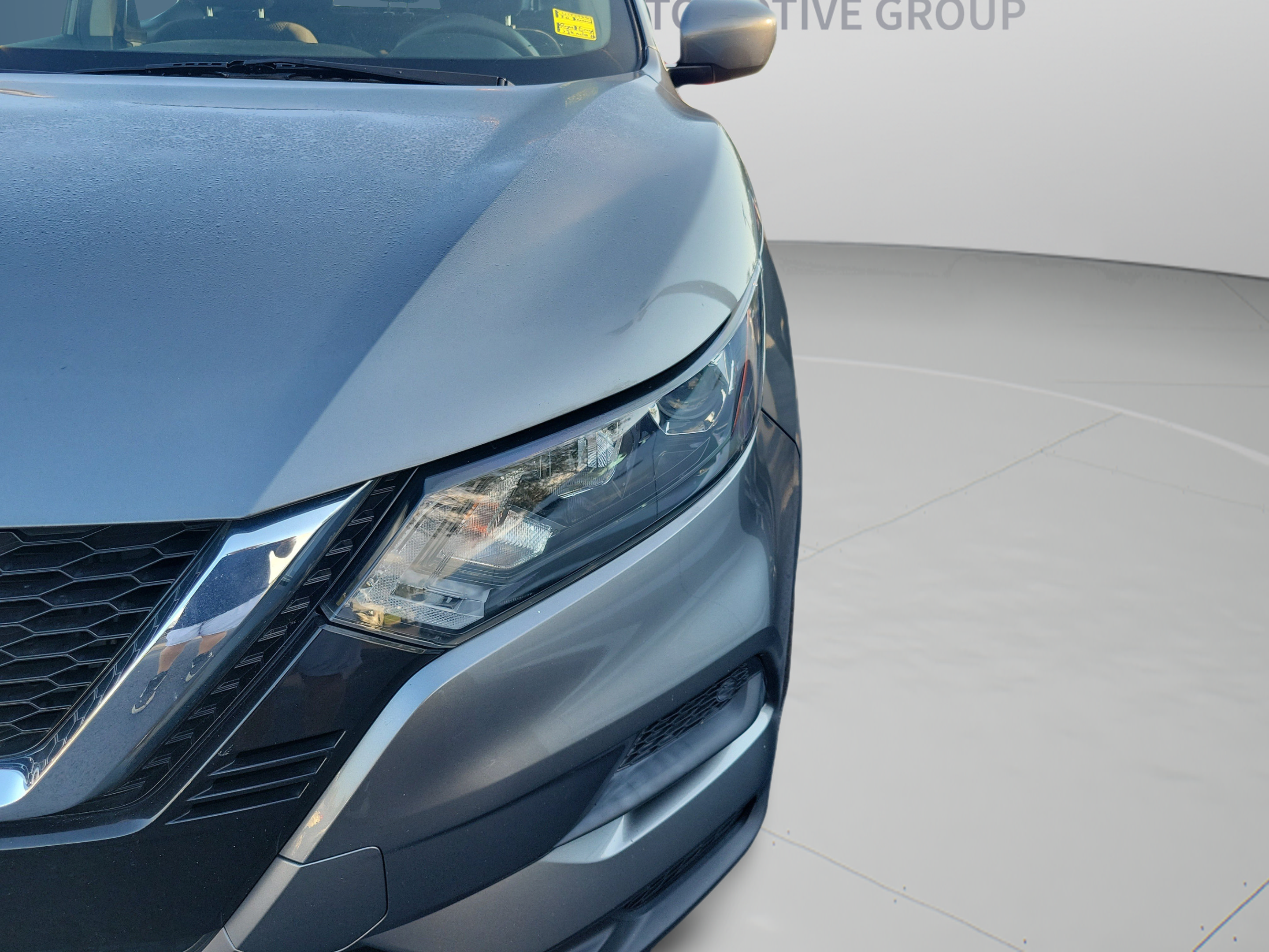 Used 2020 Nissan Rogue Sport S w/ Appearance Package FWD image 15