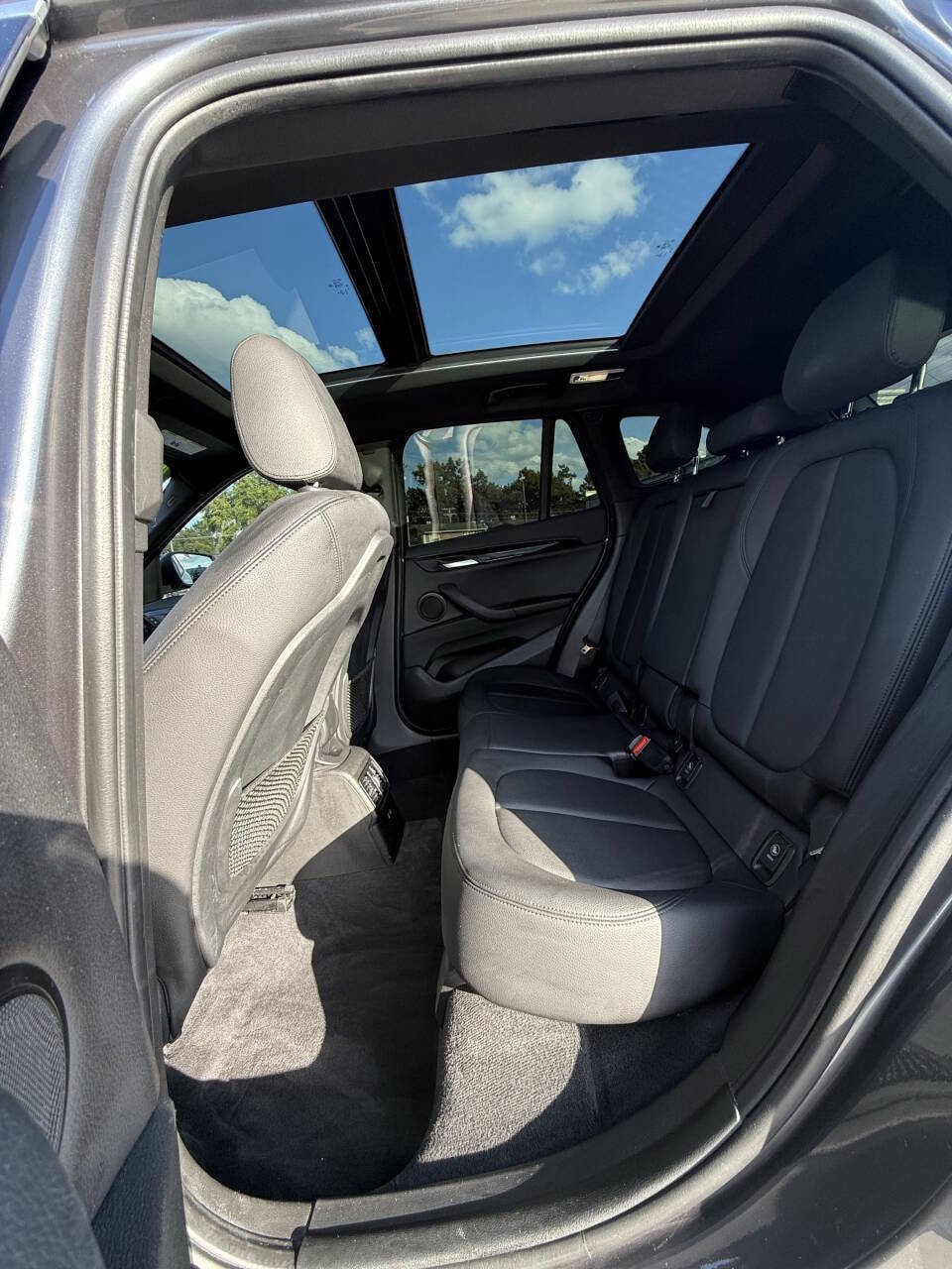 Used 2019 BMW X1 sDrive28i FWD image 14