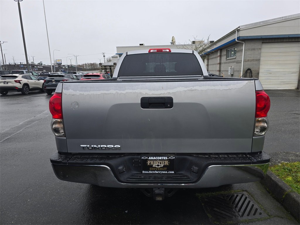 Used 2008 Toyota Tundra SR5 image 4