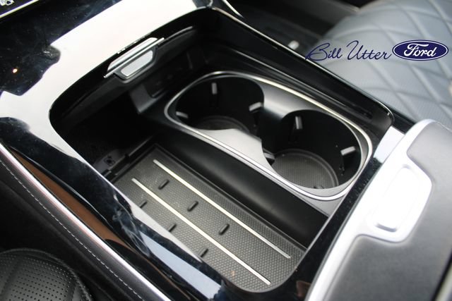 Used 2021 Mercedes-Benz S 580 4MATIC Sedan image 17