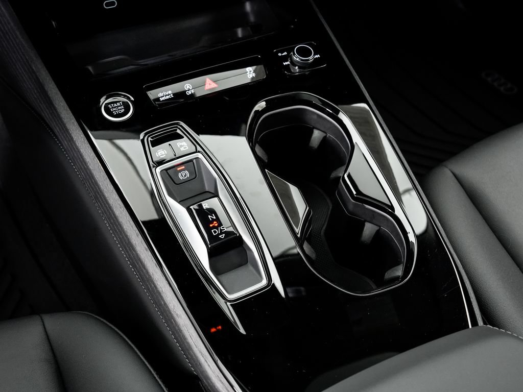Certified 2025 Audi A5 2.0T Premium w/ Premium Plus AWD/4WD image 23