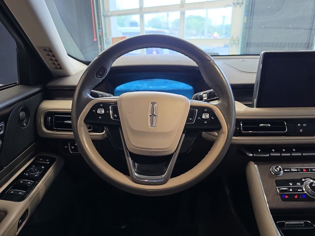 Used 2024 Lincoln Aviator Reserve w/ Equipment Group 201A image 21