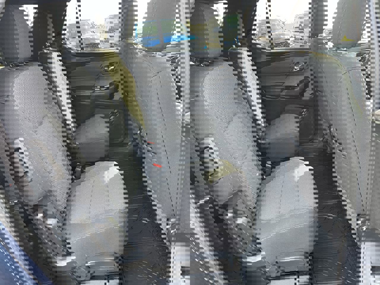 Certified 2023 Chevrolet Traverse LT image 25