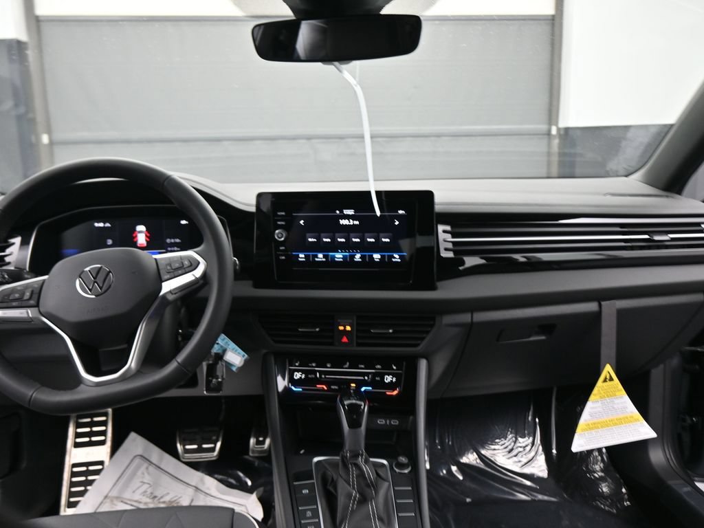New 2026 Volkswagen Jetta Sport FWD image 41