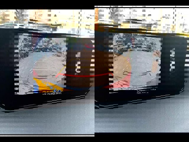 New 2026 MAZDA CX-50 AWD 2.5 Hybrid w/ Cargo Package image 57