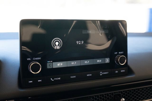 New 2026 Honda Civic Sport image 22