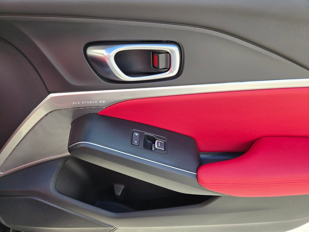 New 2026 Acura Integra A-Spec image 22