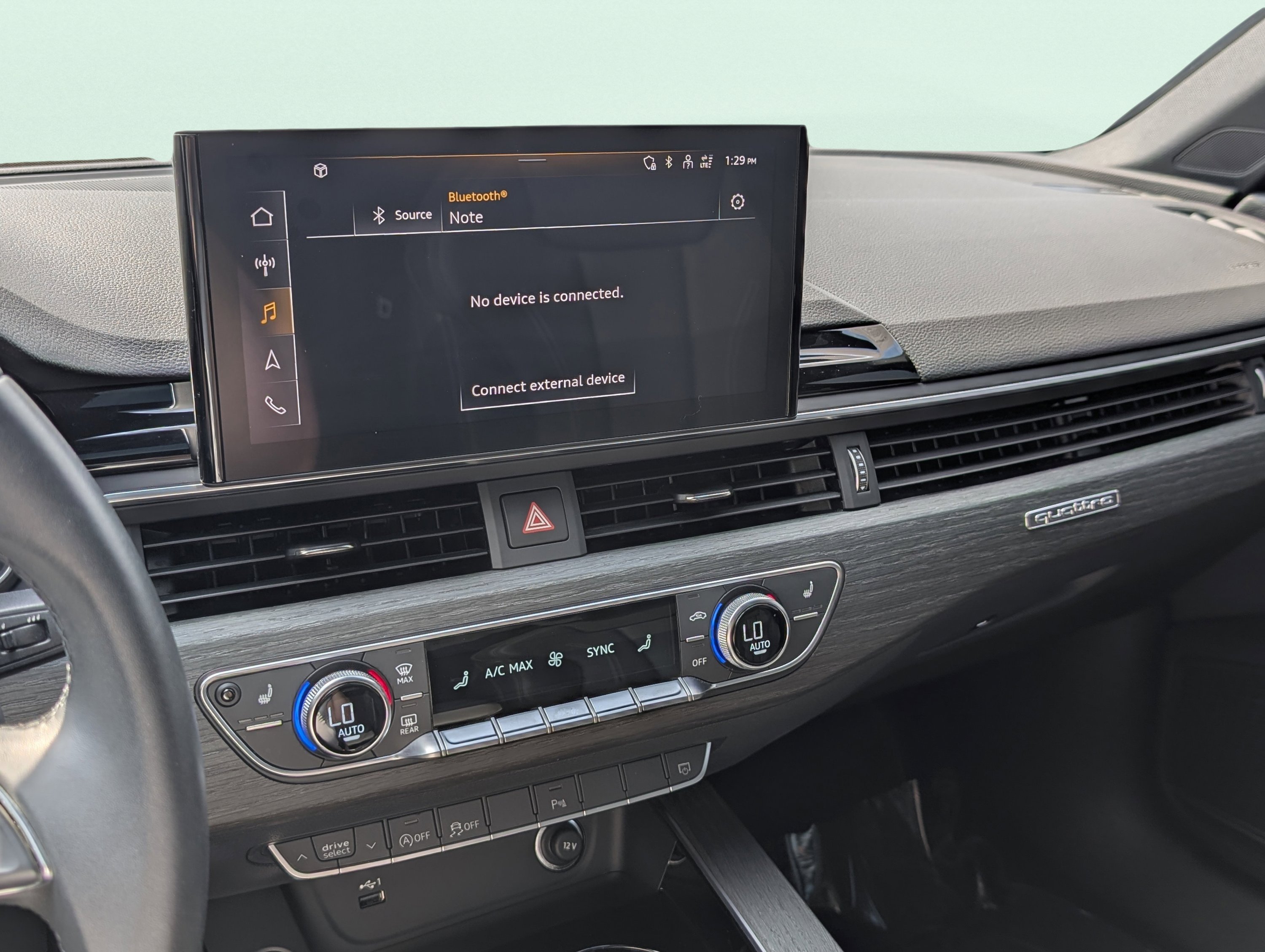 Used 2024 Audi A4 2.0T Premium Plus image 59