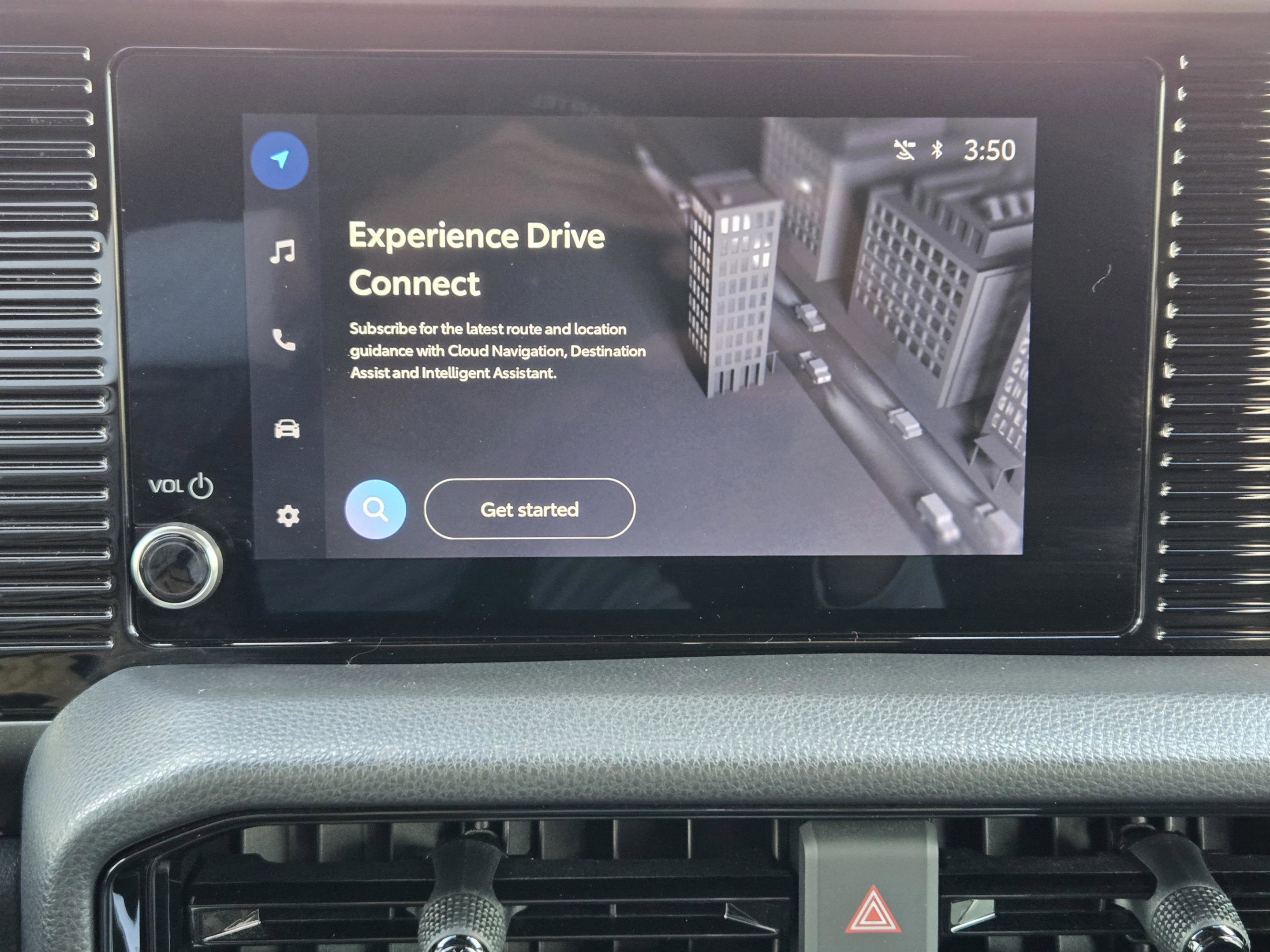 Used 2024 Toyota Land Cruiser 1958 image 13