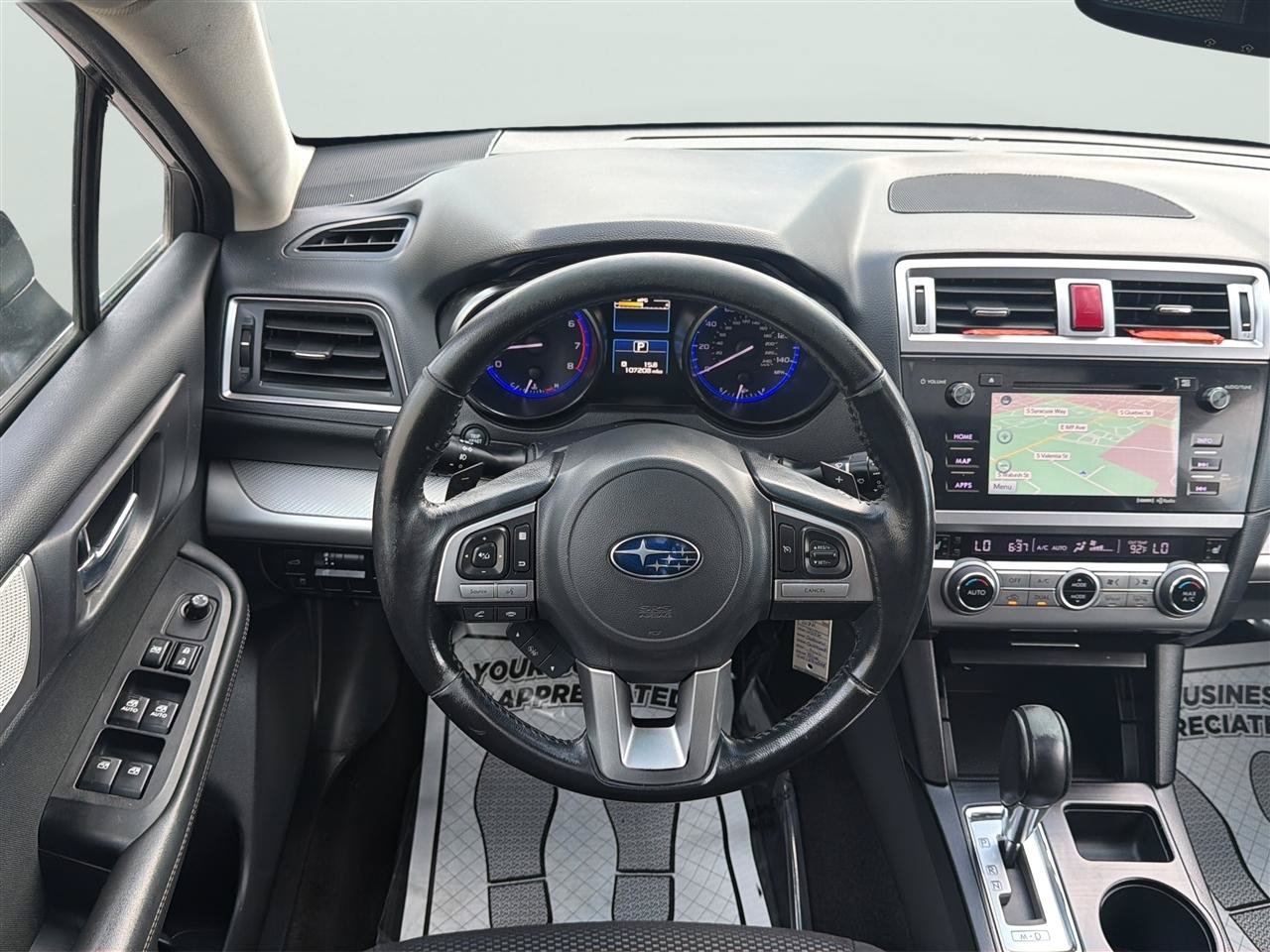 Used 2016 Subaru Outback 2.5i Premium AWD/4WD image 20