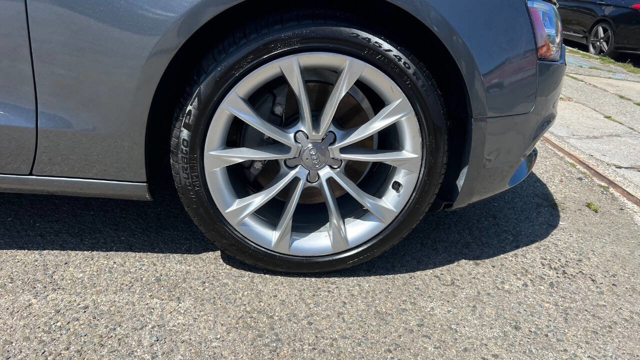 Used 2014 Audi A5 2.0T Premium Plus AWD/4WD image 32