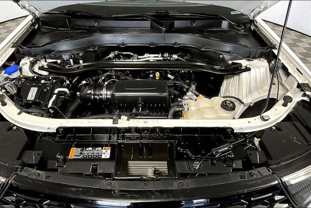 Used 2023 Ford Explorer ST-Line image 9