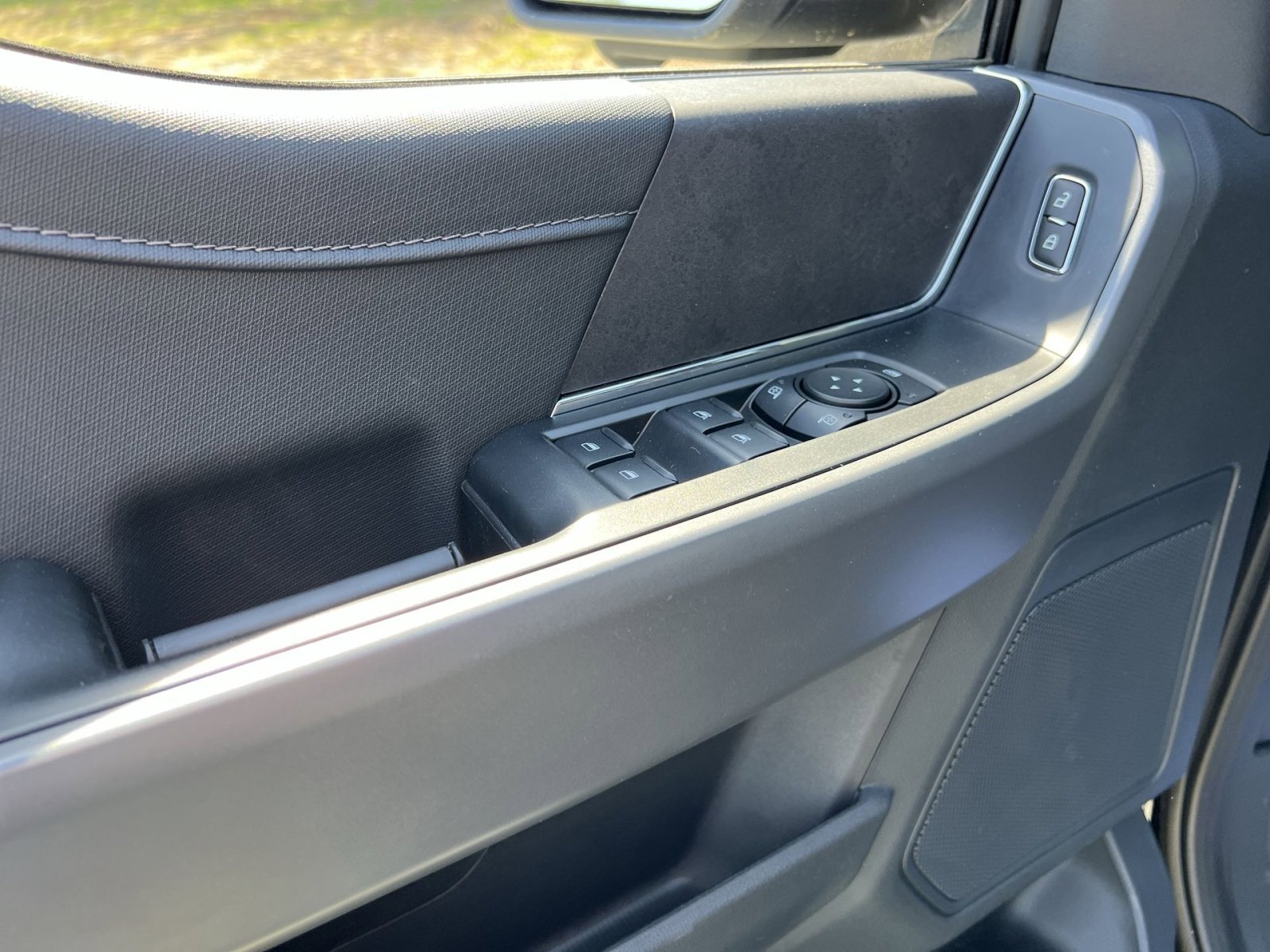 New 2026 Ford F150 XLT AWD/4WD image 15