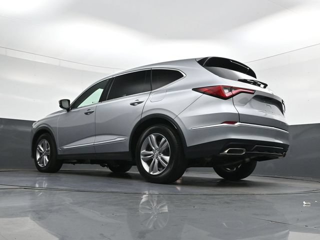 Used 2023 Acura MDX SH-AWD image 33