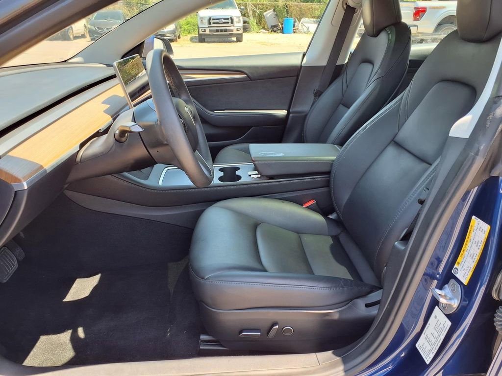 Used 2023 Tesla Model 3 Long Range image 24