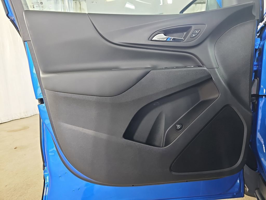 Certified 2024 Chevrolet Equinox LT image 32