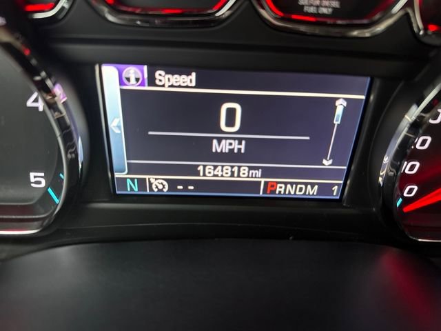 Used 2015 Chevrolet Silverado 2500 LT w/ LT Convenience Package image 24