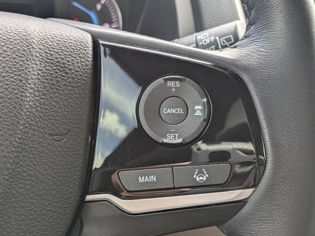 Certified 2020 Honda Pilot Touring image 26