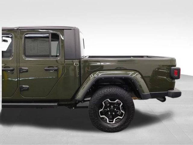 Used 2022 Jeep Gladiator Willys image 22