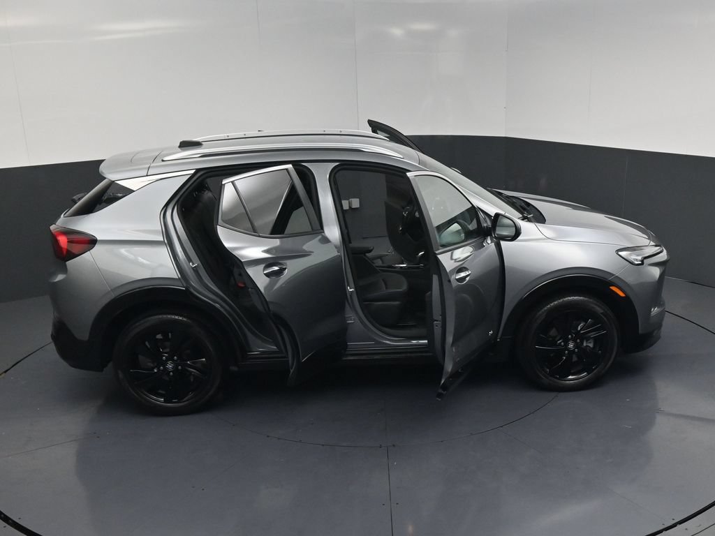 Used 2026 Buick Encore GX Sport Touring FWD image 24