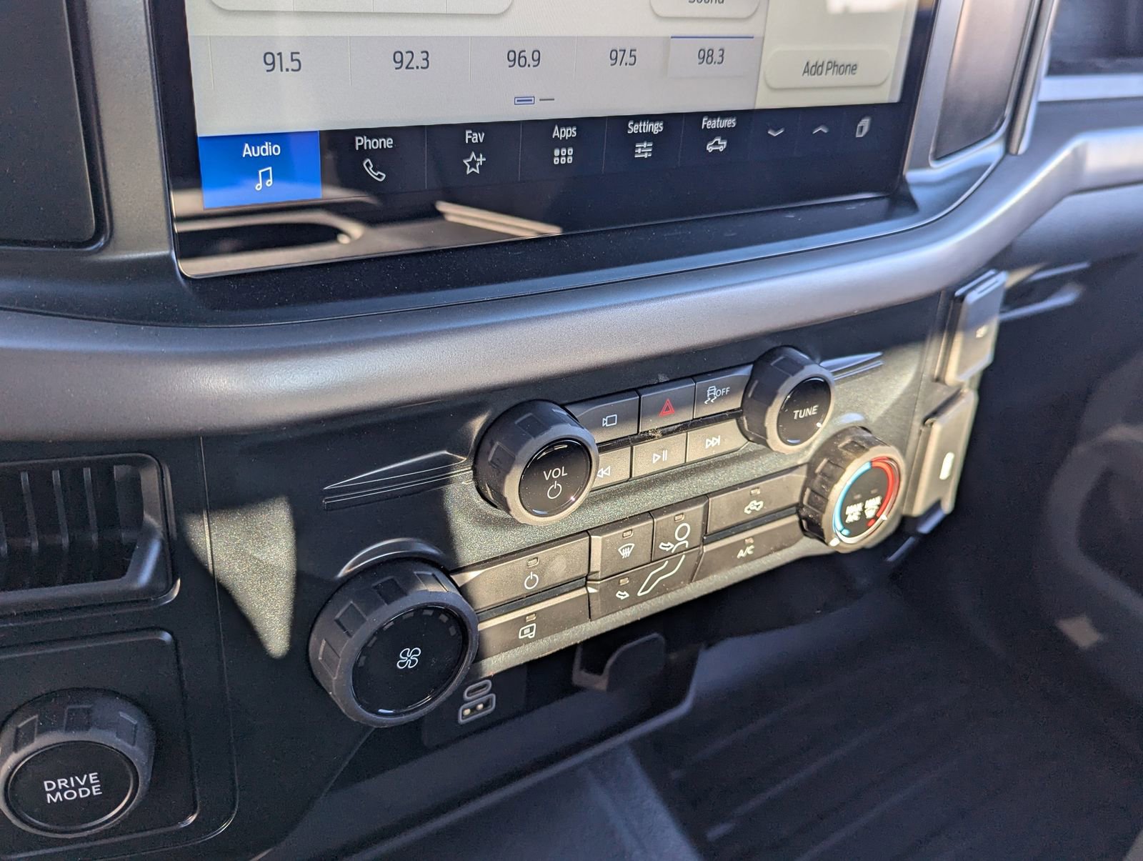 New 2026 Ford F150 XL RWD image 50