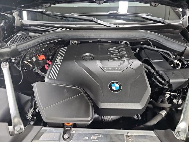 Certified 2023 BMW X3 xDrive30i w/ Premium Package AWD/4WD image 33