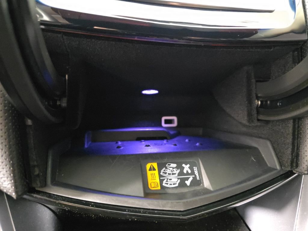 Used 2018 Cadillac XTS Luxury image 21