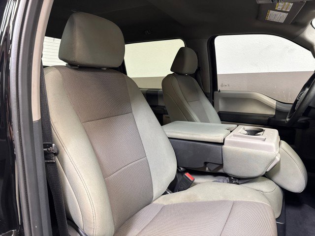 Used 2022 Ford F250 XL w/ STX Appearance Package image 57