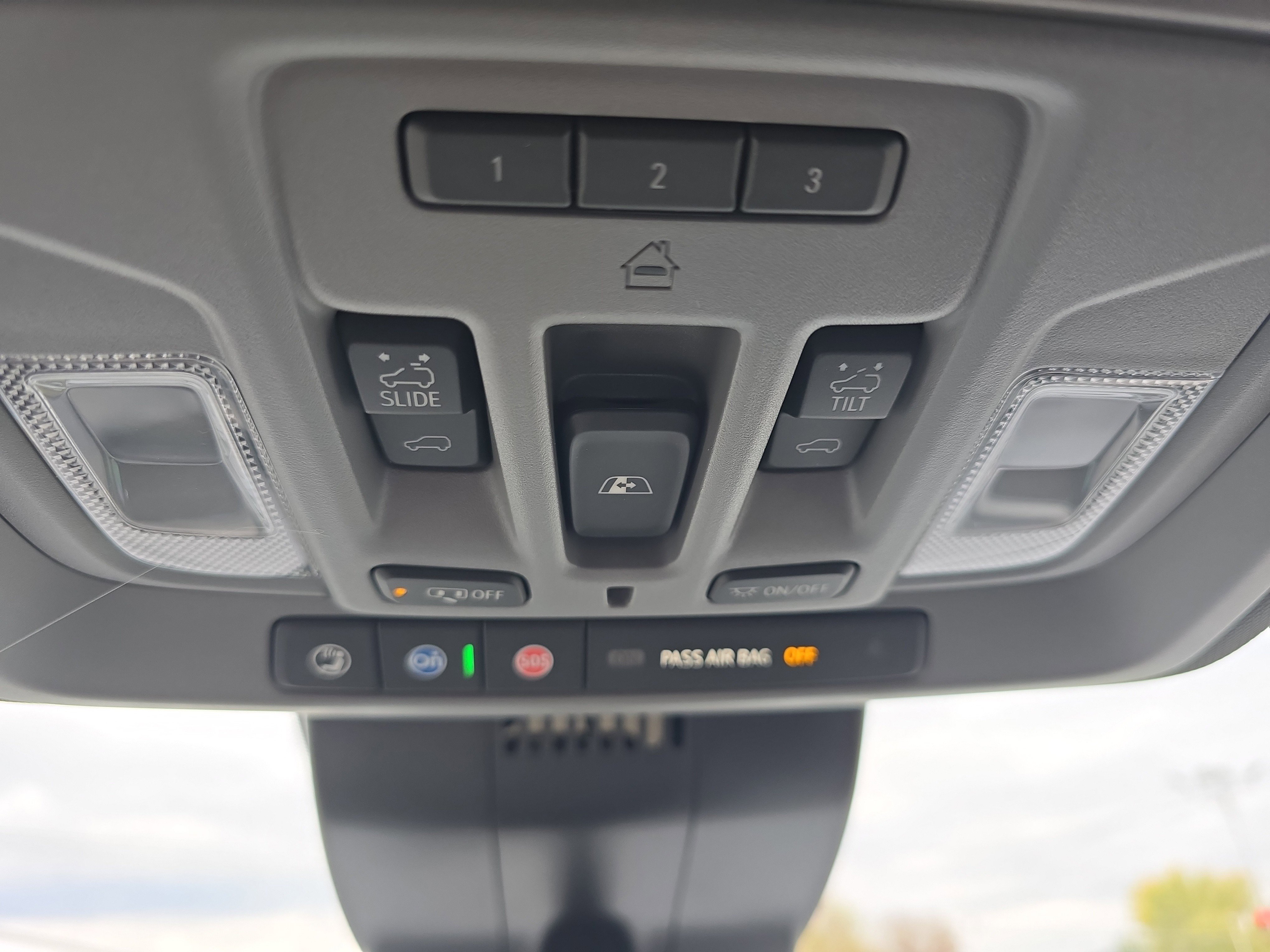 New 2026 GMC Sierra 2500 Denali w/ Denali Reserve Package image 29