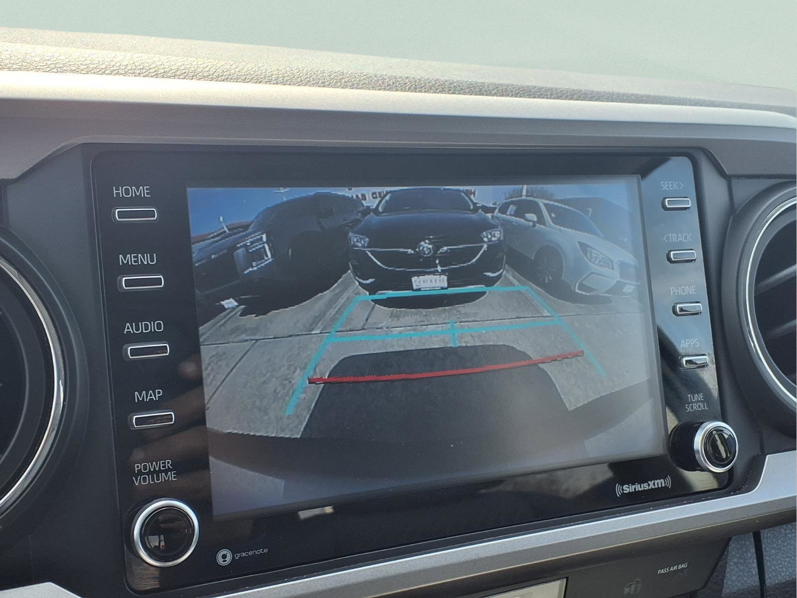 Used 2023 Toyota Tacoma SR5 image 20