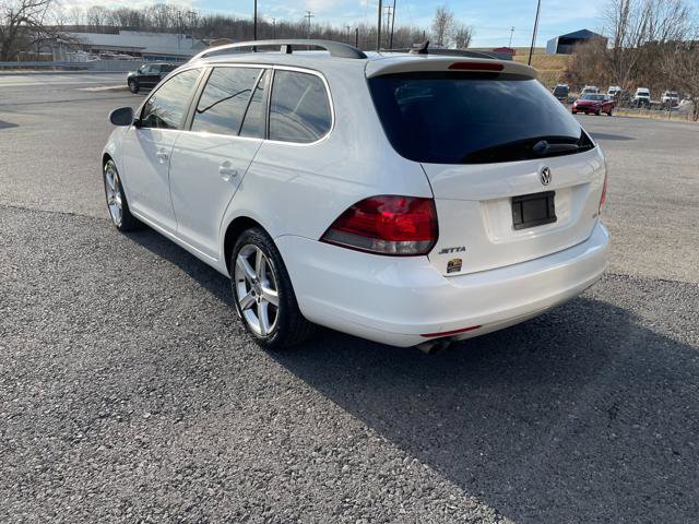 Used 2013 Volkswagen Jetta TDI image 5