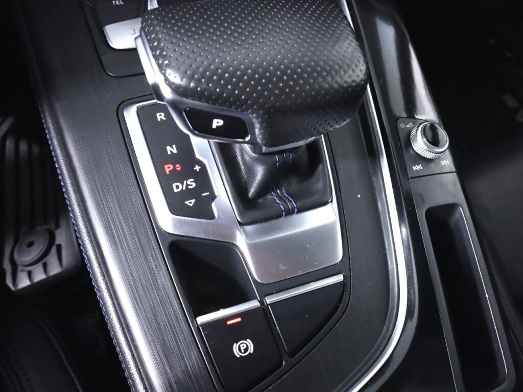 Used 2019 Audi A5 2.0T Premium Plus AWD/4WD image 26