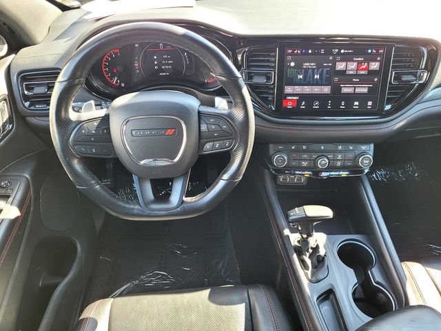 Used 2024 Dodge Durango GT image 26
