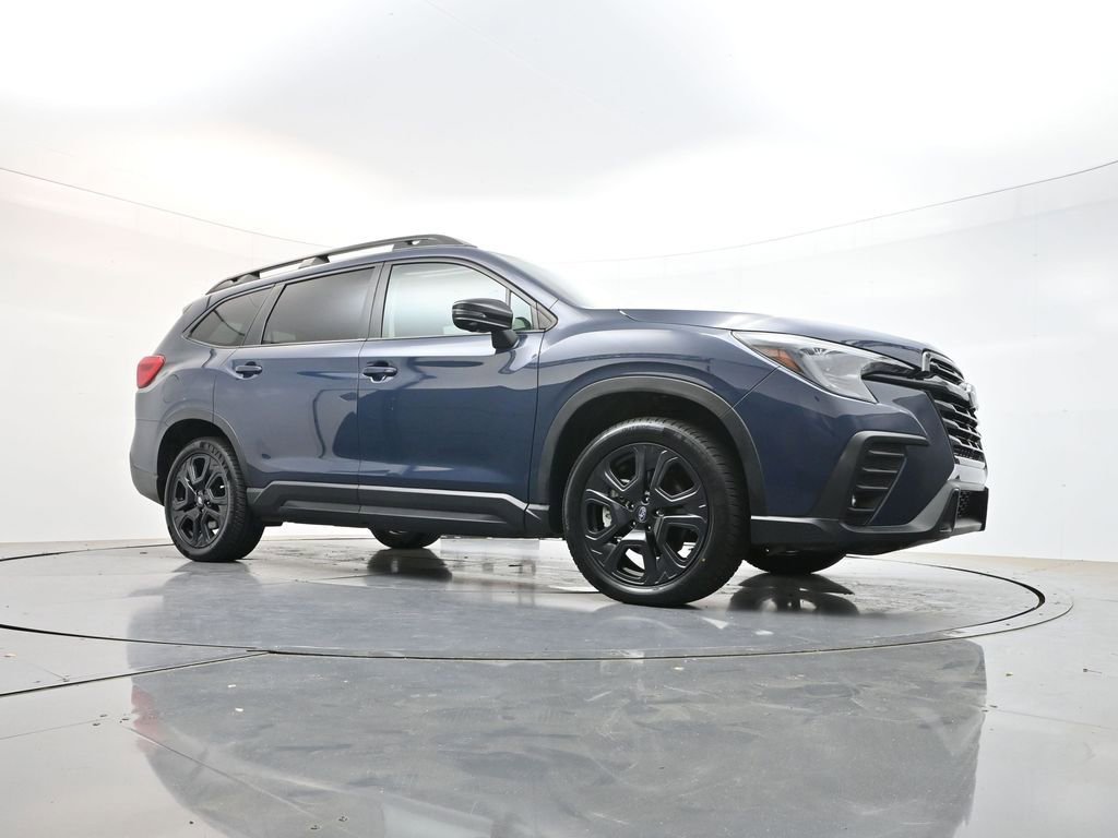 Used 2023 Subaru Ascent Onyx Edition Limited AWD/4WD image 33