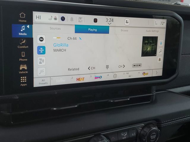 New 2026 Jeep Wrangler Rubicon image 9