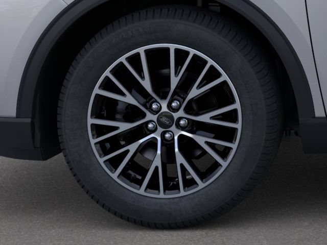 New 2024 Ford Escape SE FWD image 19