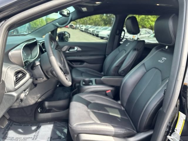 Used 2026 Chrysler Pacifica Select w/ S Appearance Package AWD/4WD image 14