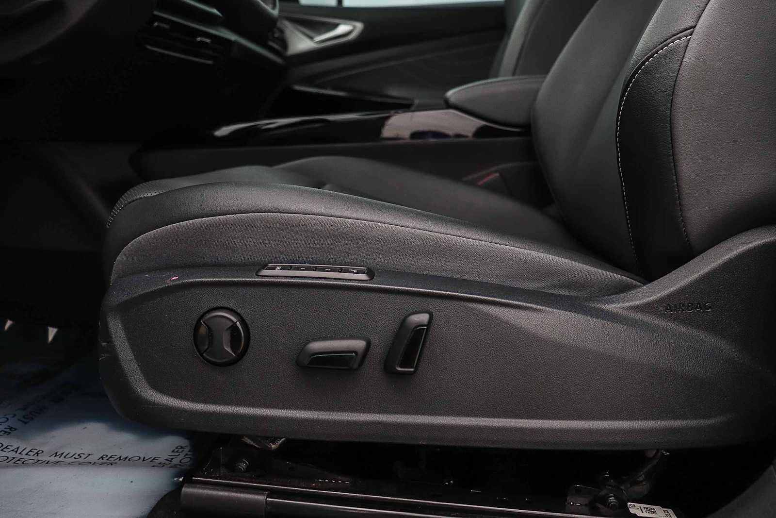 Used 2023 Volkswagen ID.4 S RWD image 19