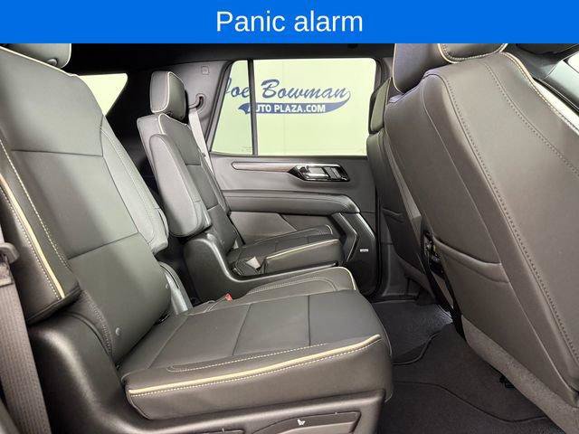 New 2026 Chevrolet Tahoe Premier AWD/4WD image 22