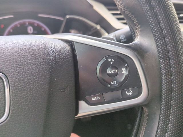Used 2020 Honda Civic Sport image 22