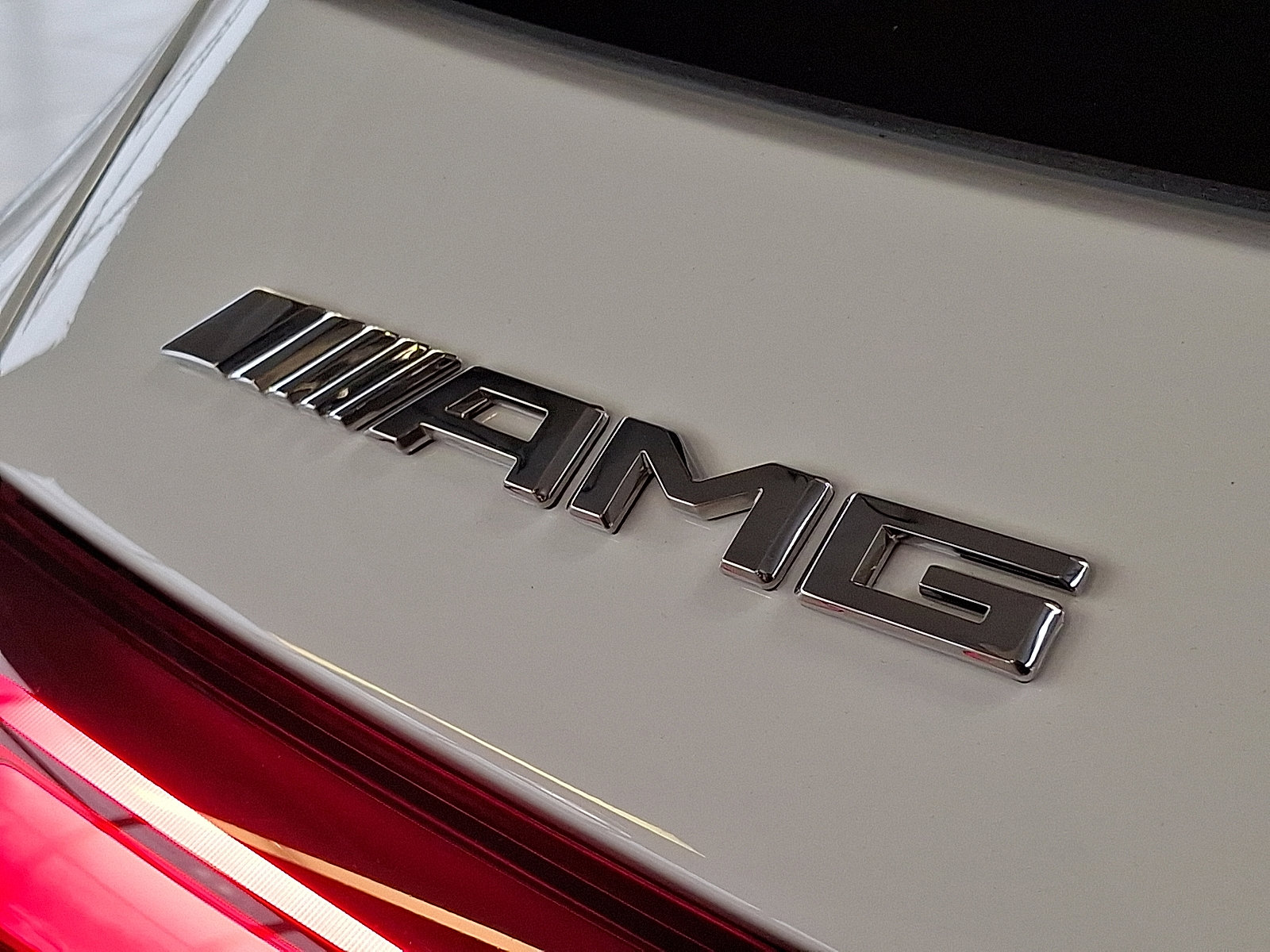 New 2026 Mercedes-Benz GLE 63 AMG S image 28