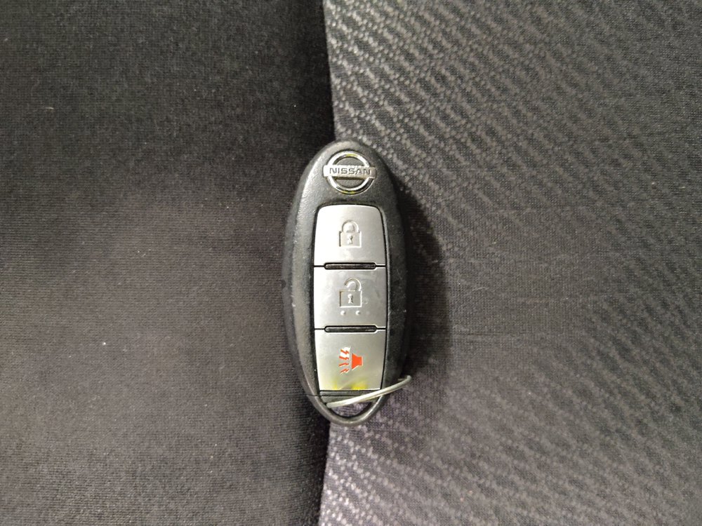 Used 2015 Nissan Pathfinder SL FWD image 32