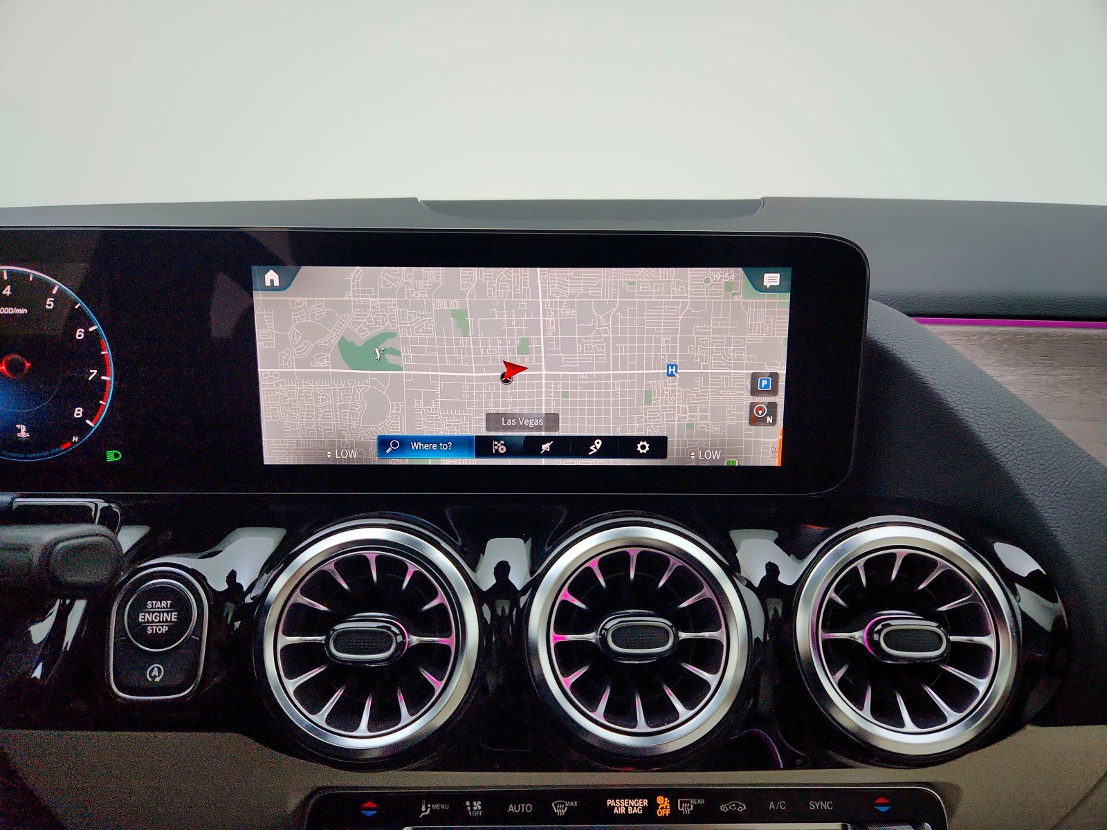 Certified 2023 Mercedes-Benz GLA 250 4MATIC image 20